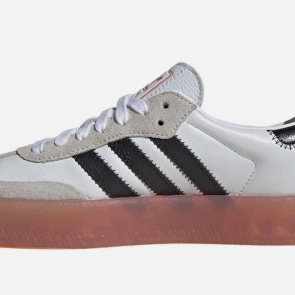 Adidas Originals Sambae (Various) Women's Shoes - Picture 3 of 6